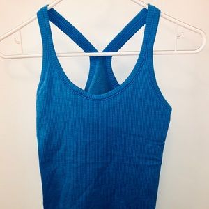 Lululemon Ebb To Street Tank